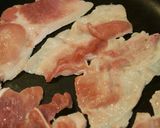 簡単＊美味隠し味♡豚の生姜焼き作り方2写真