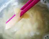 超時短裏技調理‼パスタ類の早茹で方法作り方7写真