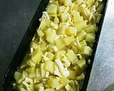 ボリュームたまご焼き作り方1写真