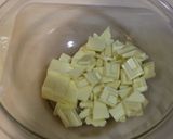 HMで簡単！濃厚♡チョコクッキー作り方1写真