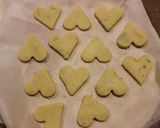 HMで簡単！濃厚♡チョコクッキー作り方6写真