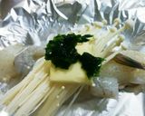 超＊簡単鱈のホイル焼き作り方2写真