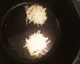 テキトー簡単！大根もち作り方4写真