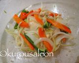 10分料理／鶏の甘酢あんかけ作り方3写真