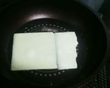 簡単！チーズポテト作り方1写真