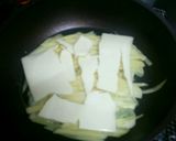簡単！チーズポテト作り方3写真
