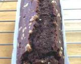 パウンドケーキ＊ミルクココア作り方8写真