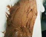 ココア♪チョコのオレオパウンドケーキ☆作り方7写真