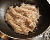 かなり贅沢なオニオングラタンスープ作り方3写真