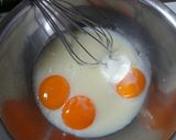 ライムパイ♪作り方8写真