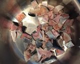 すみつかり 茨城県結城出身の母親の味作り方2写真