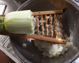 すみつかり 茨城県結城出身の母親の味作り方3写真