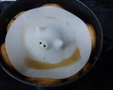 がんもどきの甘辛煮作り方2写真
