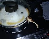 がんもどきの甘辛煮作り方3写真