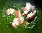 パラクチキン（サグチキン）作り方12写真