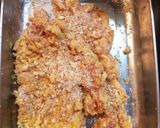 エジプト風チキンカツ★胸肉がホクホク!作り方6写真