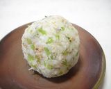 大根の葉の根元は捨てないで!大根菜めし♪作り方3写真