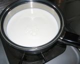 もう買わない！メチャ簡単カッテージチーズ作り方1写真