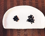 幻のういろう豆ごはん美肌炊飯器で簡単作り方6写真