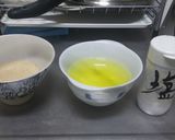 無水鍋☆簡単ふわふわシフォンケーキ作り方3写真