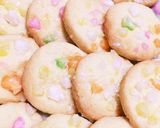 材料3つ!さくさく簡単クッキー☆作り方10写真