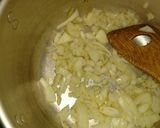 10分クッキング！牡蠣のバター醤油パスタ作り方1写真