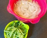 鶏肉の黄金焼き作り方1写真