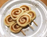 材料3つ!さくさく簡単クッキー☆作り方13写真