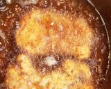 エジプト風チキンカツ★胸肉がホクホク!作り方7写真