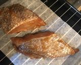 真鯛のショウガ醤油漬け焼き作り方3写真