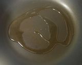 ☆豚肩ロース薄切りときゃべつ炒め☆作り方3写真