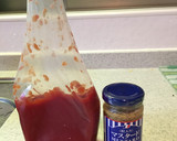 お洒落！じゃがいもと豚肉のマスタード炒め作り方7写真