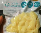 離乳食後期手掴み食べ☆グラタン風トースト作り方6写真