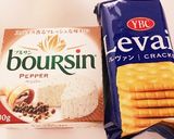 ブルサンでオン・ザ・ルヴァン作り方1写真