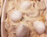 粉のいらないエビドリア風えびどりゃー作り方9写真