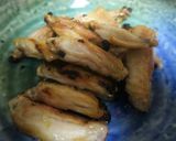 鶏肉の南蛮漬け作り方3写真