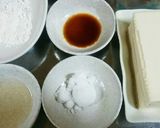 *揚げ出し豆腐*作り方1写真