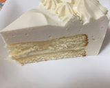 ♡ヨーグルトケーキ♡作り方14写真