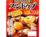 残ったご飯で☆スンドゥブ チーズリゾット作り方1写真