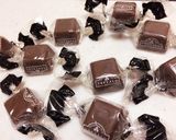 バレンタインに!ふんわりチョコパン作り方1写真