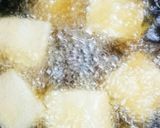 *揚げ出し豆腐*作り方4写真