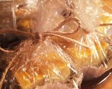 裏ごし不要カットするだけスイートポテト作り方12写真