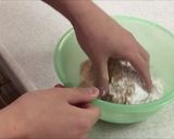 栄養満点で温まる♪鶏団子スープ作り方2写真