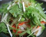鶏肉の南蛮漬け作り方5写真