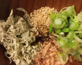 簡単 おすまし！作り方1写真