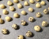 キラッ☆デコボールクッキー作り方4写真