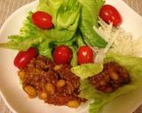 肉みそヘルシービーンズ作り方6写真