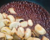 フライパン1つで♪鶏肉のきのこソース作り方4写真