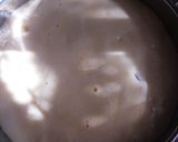 レモンと胡椒のりんごケーキ作り方5写真