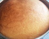 レモンと胡椒のりんごケーキ作り方6写真